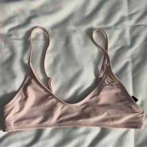 Boutine LA bikini top